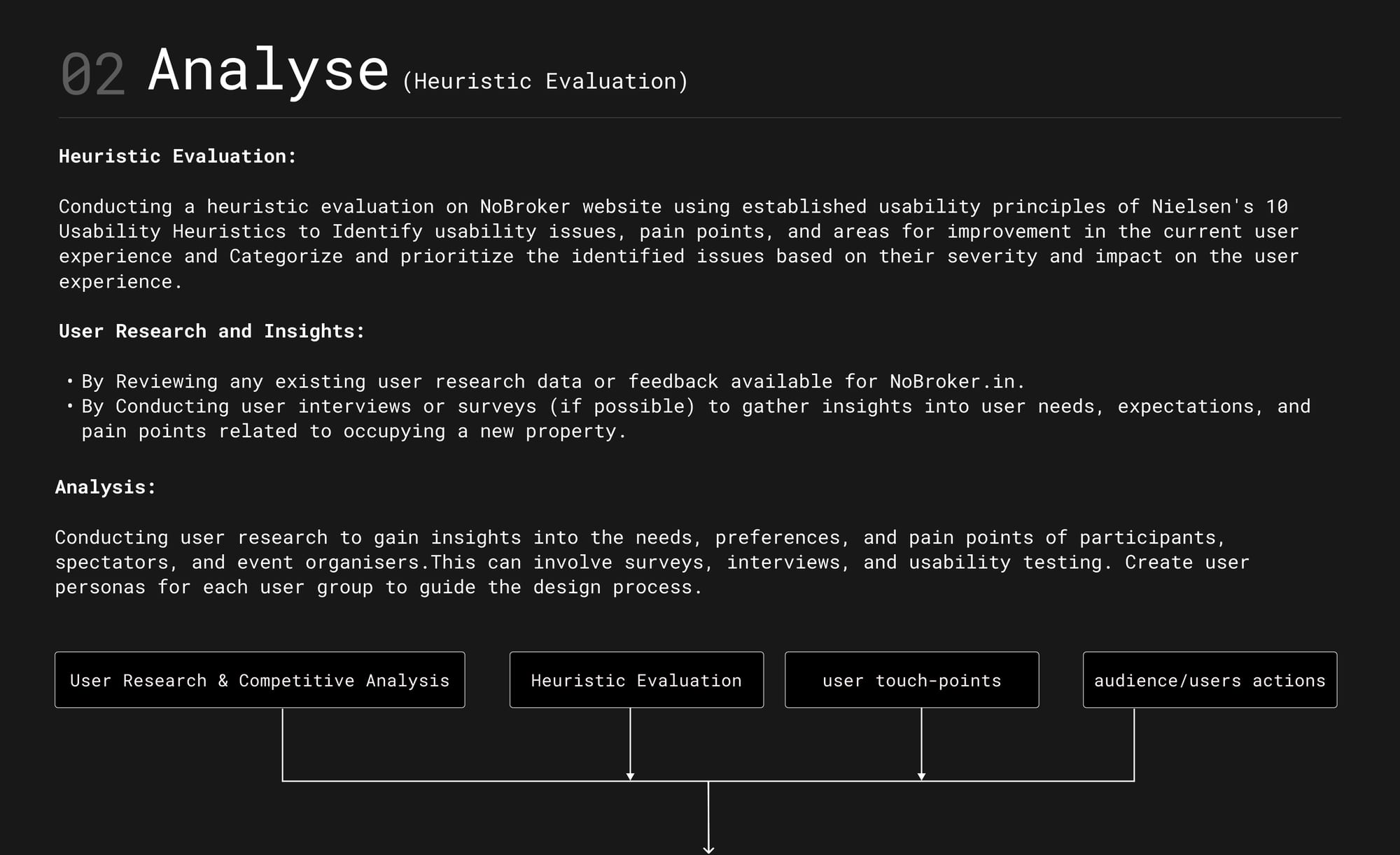 case study visual