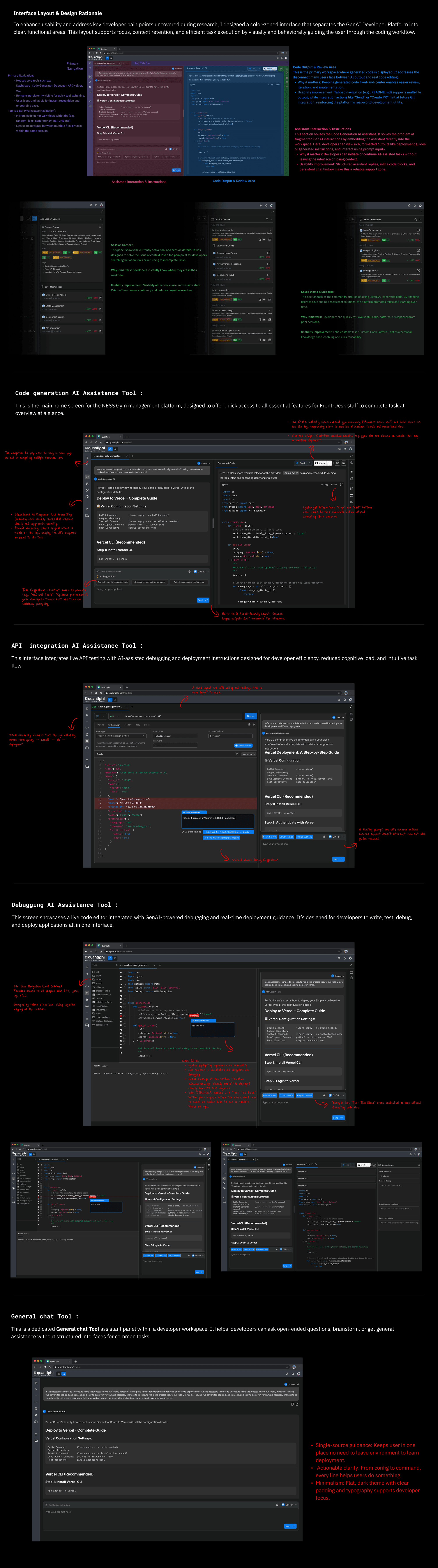 case study visual