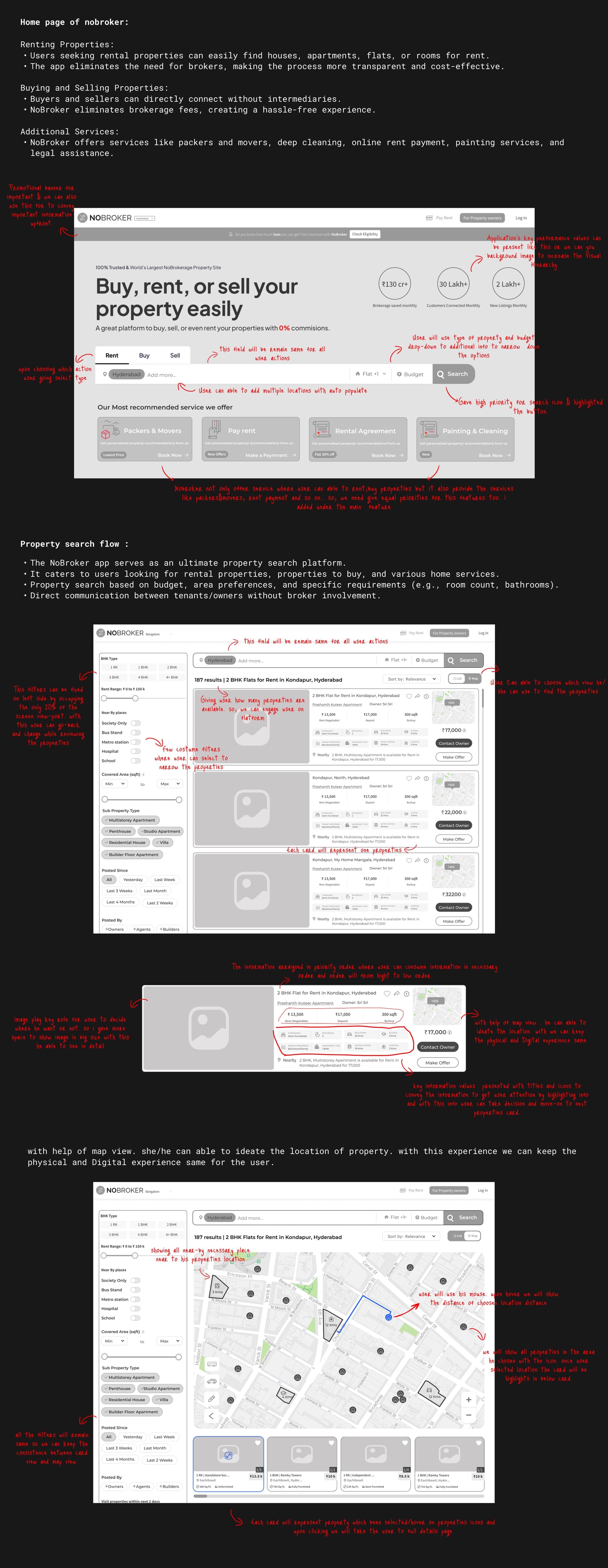 case study visual