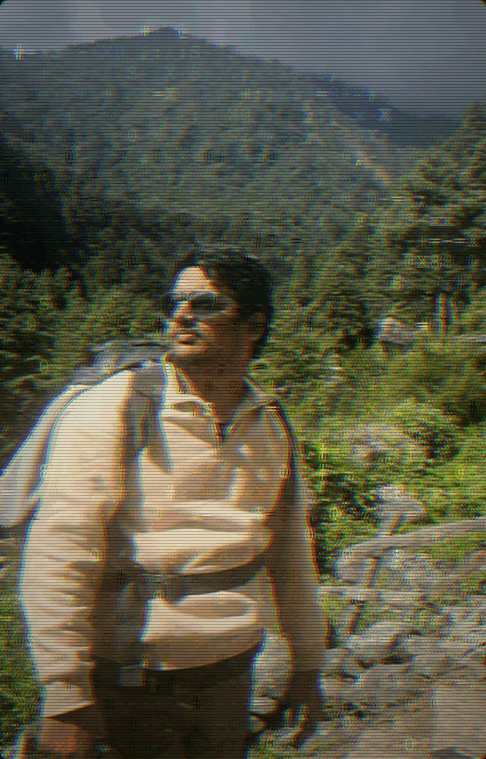 mountain